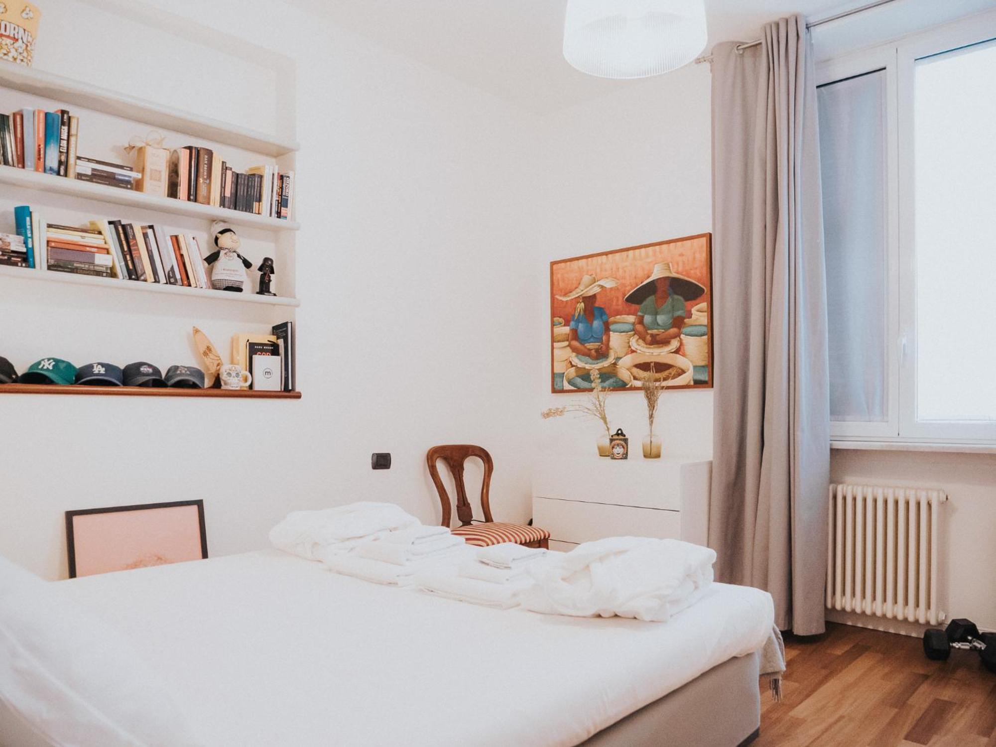 Prestige Boutique Homes - Brera 2 Apartment *