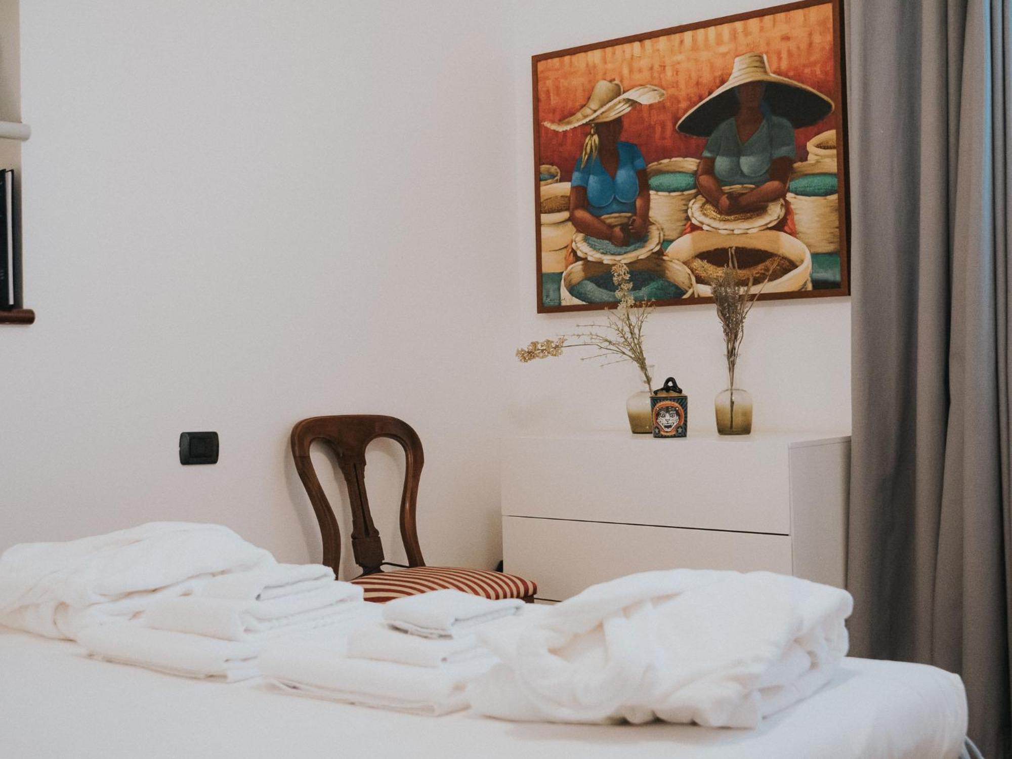 Prestige Boutique Homes - Brera 2 Apartment