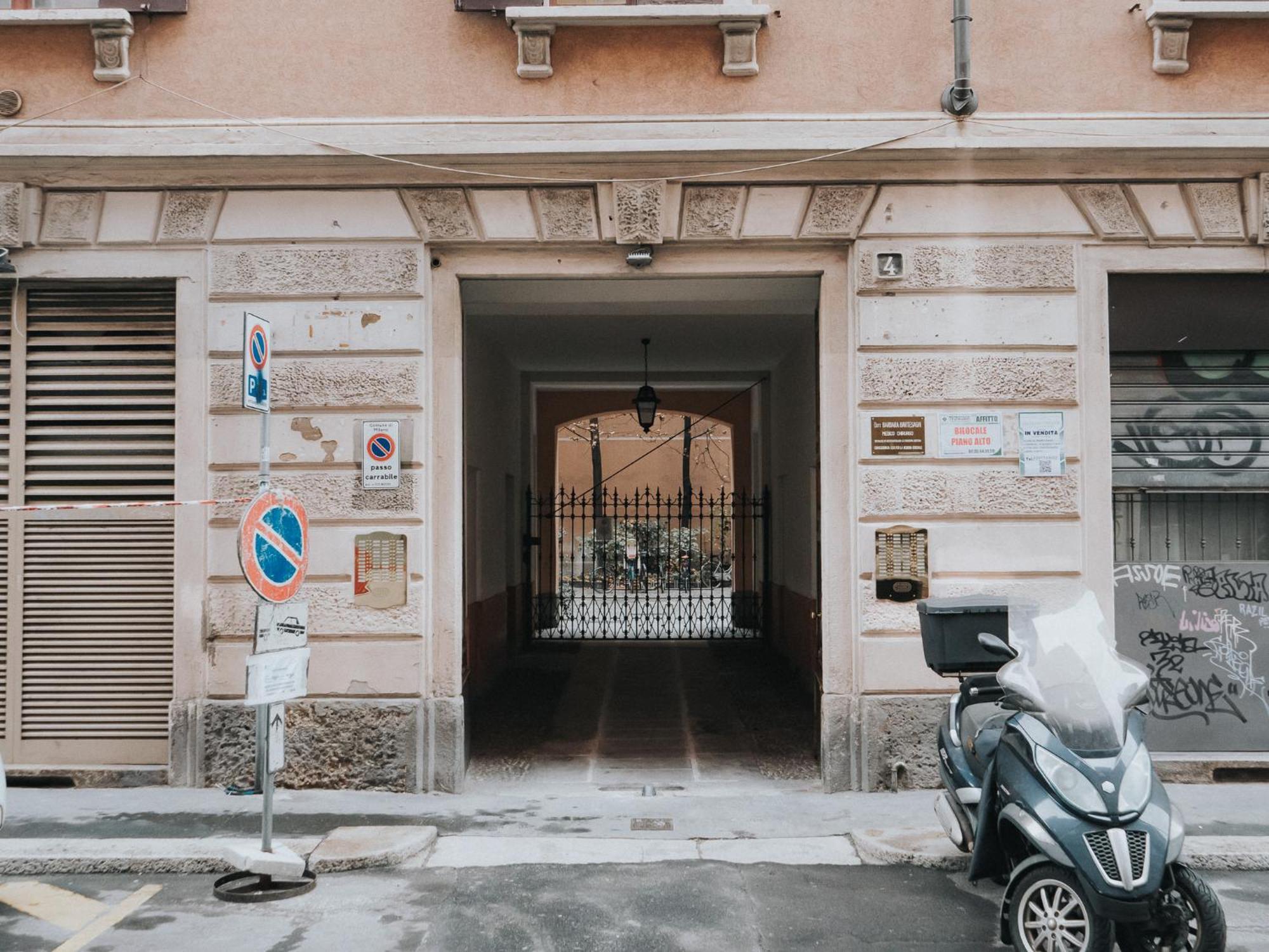 Apartment Prestige Boutique Homes - Brera 2