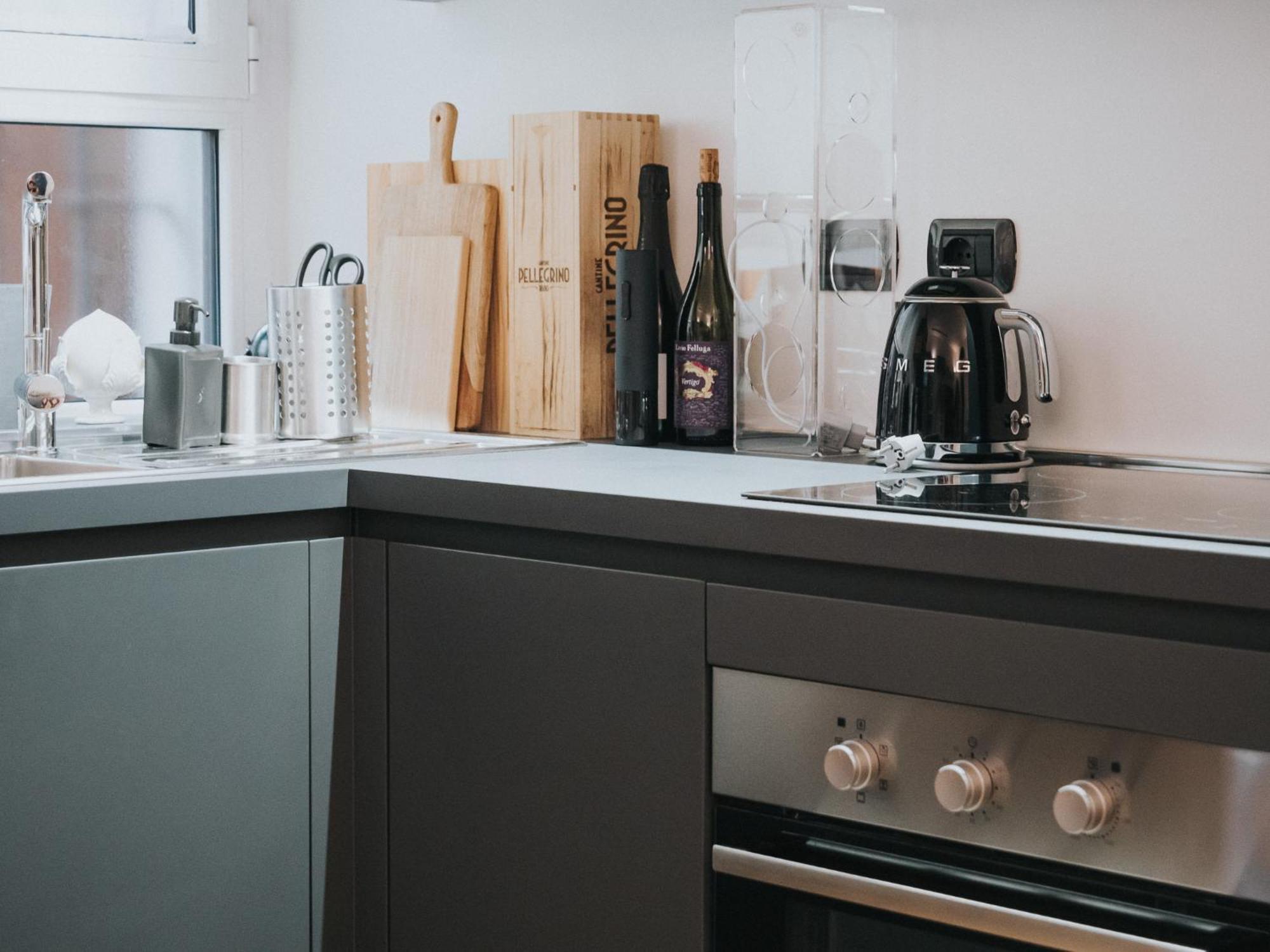Prestige Boutique Homes - Brera 2 Apartment