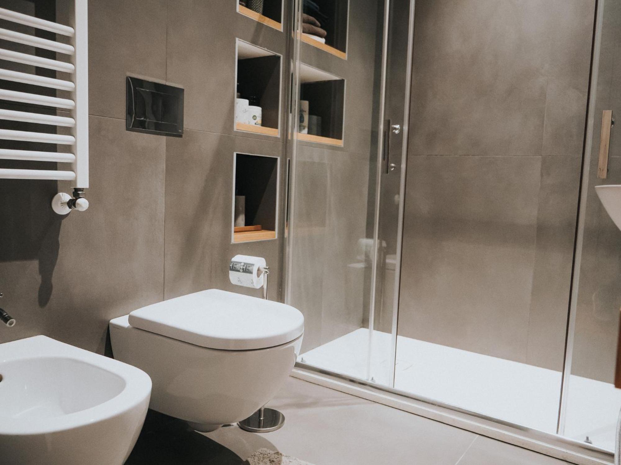 Prestige Boutique Homes - Brera 2 Apartment