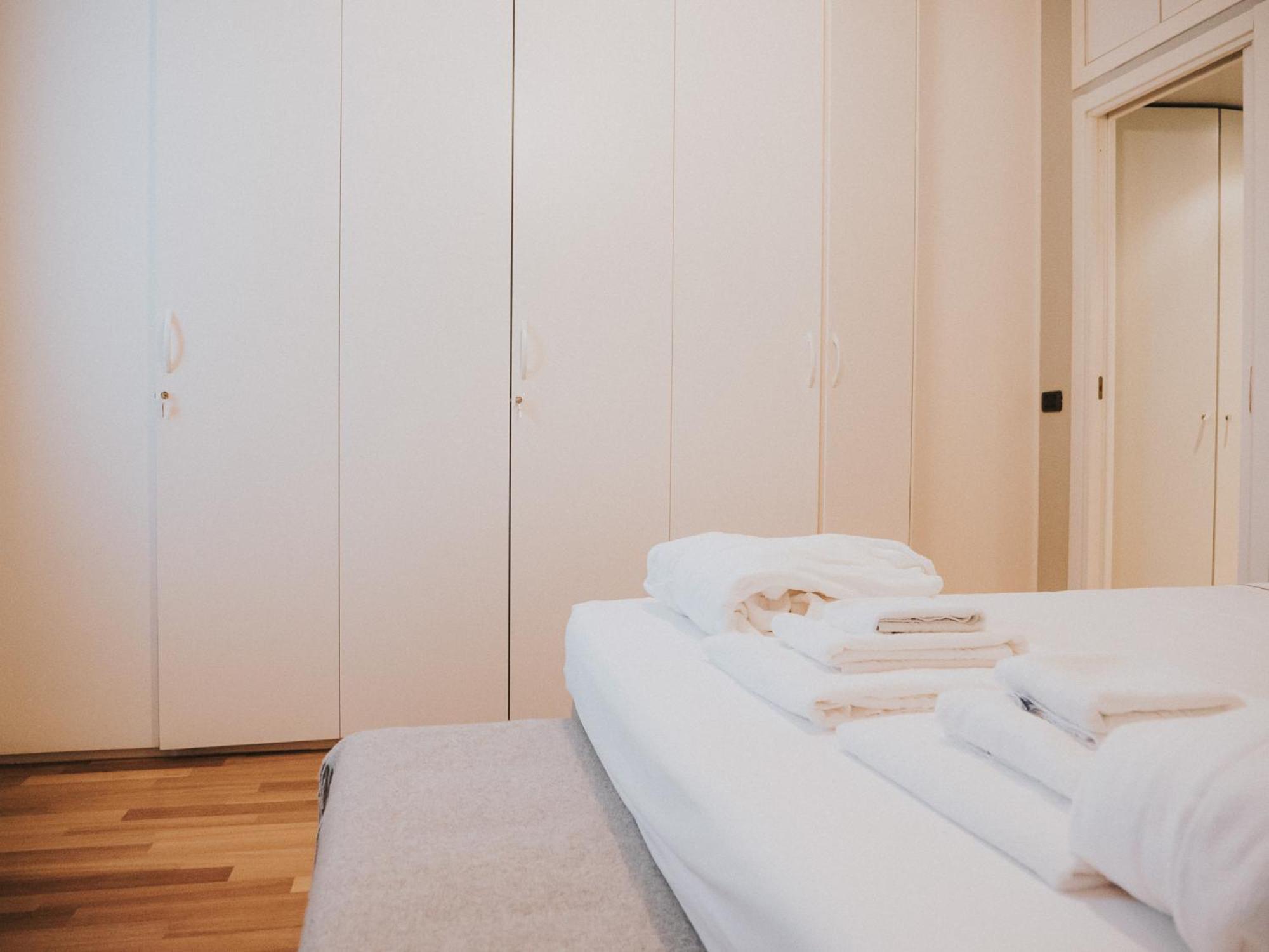 Apartment Prestige Boutique Homes - Brera 2 *